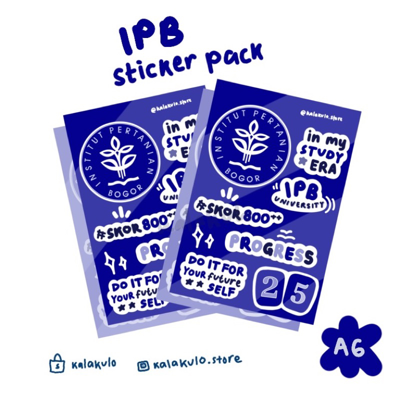 

IPB STICKER PACK