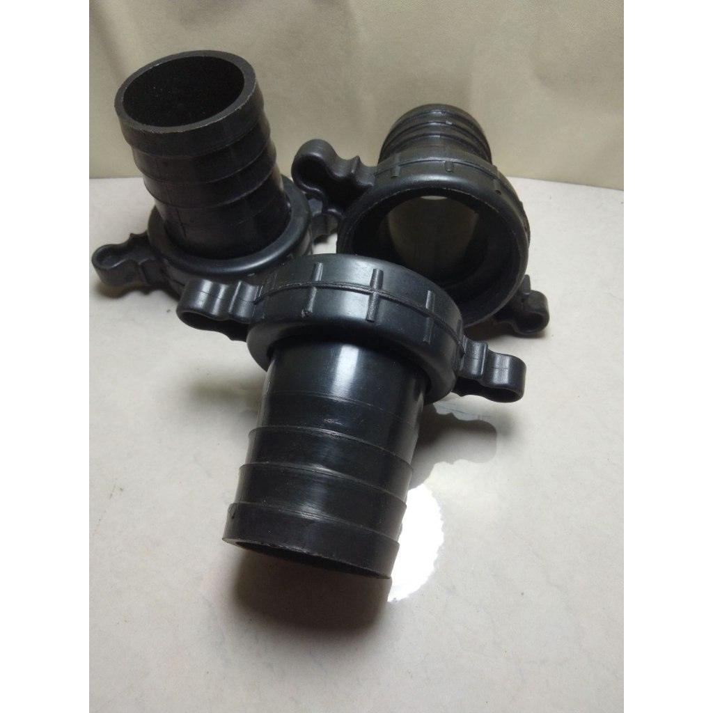 SOKET DRAT NEPEL ALKON PLASTIK