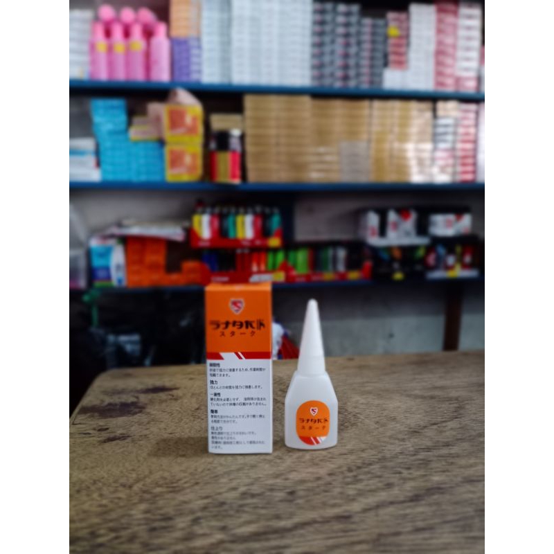 

Lem G Korea_Glue Korea_Per Pcs