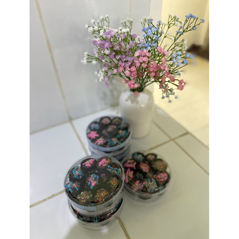 

coklat kacang 250gr