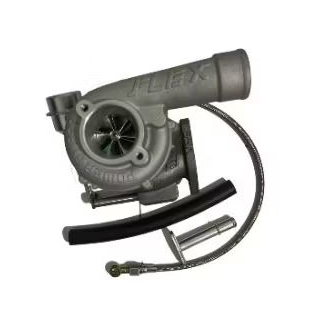 TURBO FORTUNER DIESEL VNT FLEX R77 THAILAND 2KD