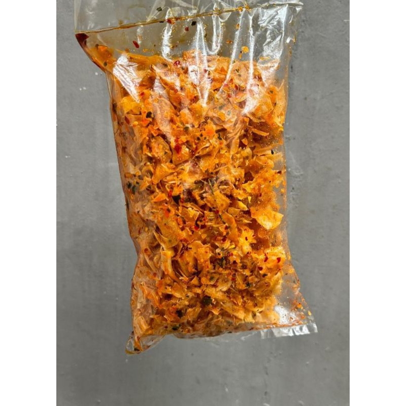 

Kriphuyy Keripik Singkong Kripset kiloan