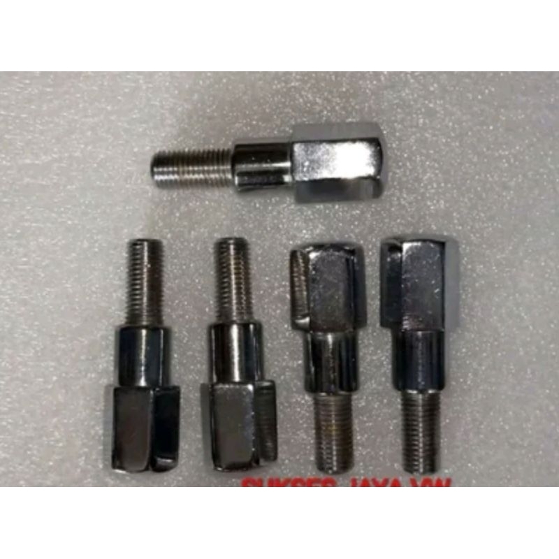 BAUT RODA VELG EMPI 5 SPOKE MOBIL VW SAFARI KODOK