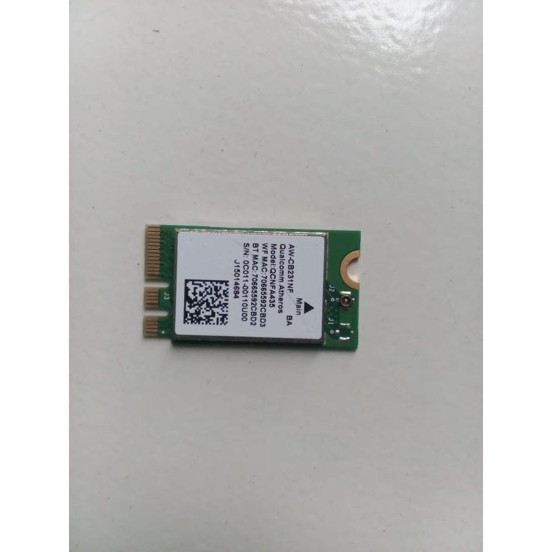 Wifi Card Laptop Asus E402Y E402