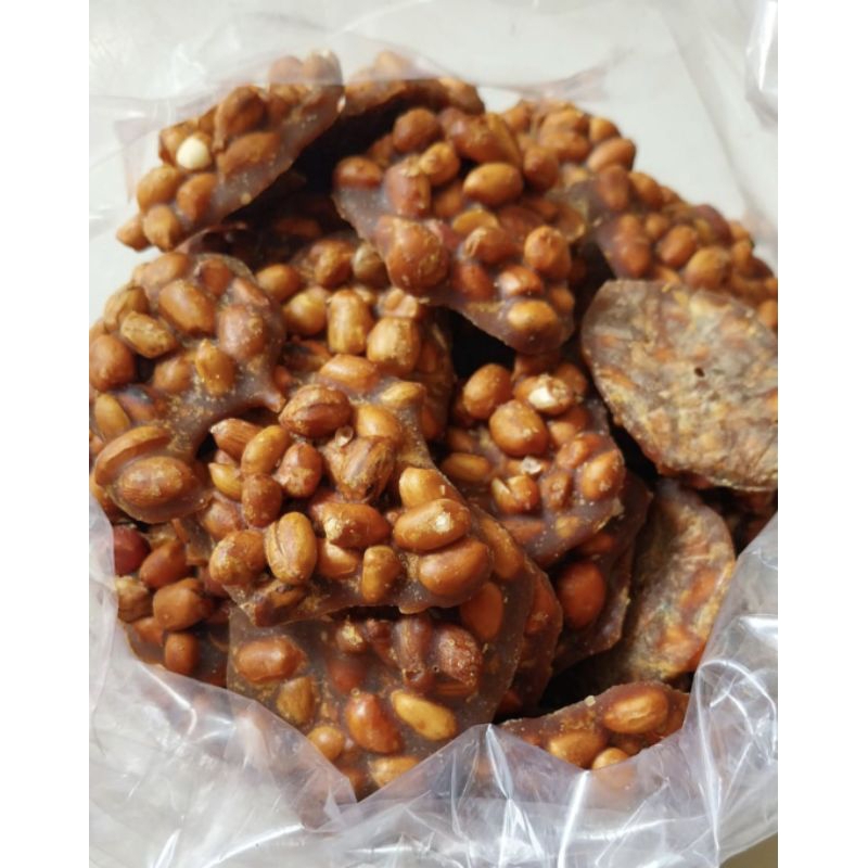 

gula kacang