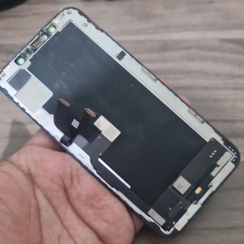 lcd cabutan iphone xs ori
