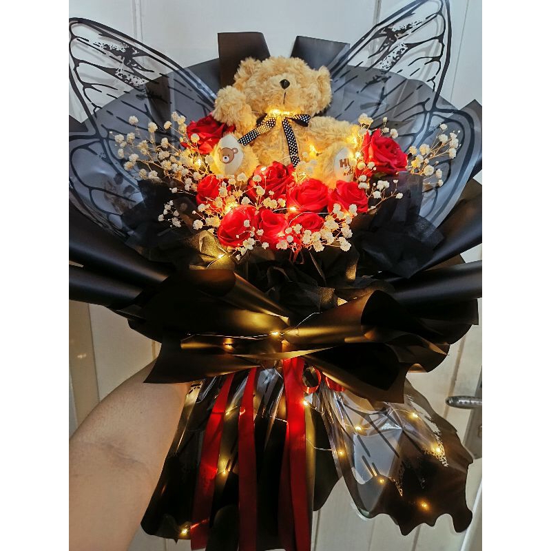 

BUKET VALENTINE / BUKET ULTAH / BUKET KUPUKUPU / BUKET BUTERFLY / BUKET MURAH / BUKET BUNGA / BUKET ANNIVERSARY / KADO / HAMPERS / BUKET LED / BUKET LAMPU / BUNGA
