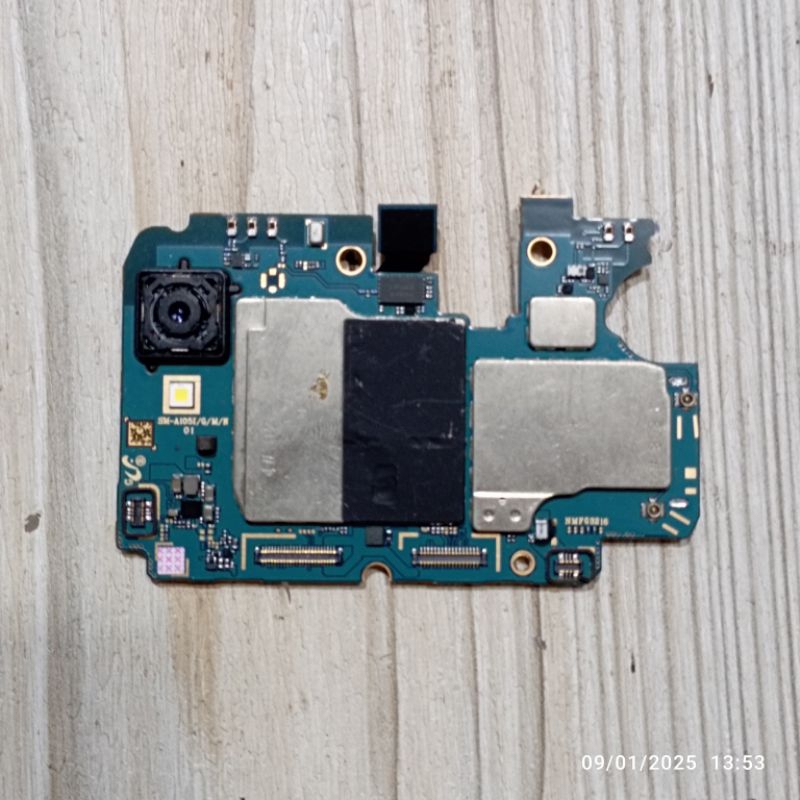 Mesin Samsung Galaxy A10 Poni SM-A105G | Unit Mesin only mati perawan