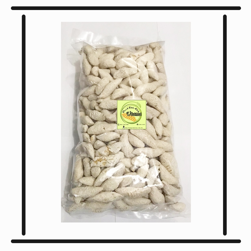 

Bidaran Manis Biasa / widaran salut gula halus 250gr / snack jadul makanan ringan manis kiloan sby