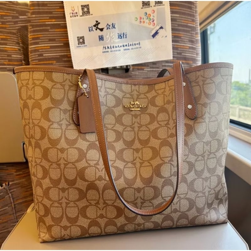 TAS BRANDED PRELOVED ORIGINAL