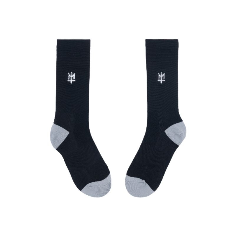 kaos kaki socks spanay by genesias Maternal Disaster original official resmi reseller