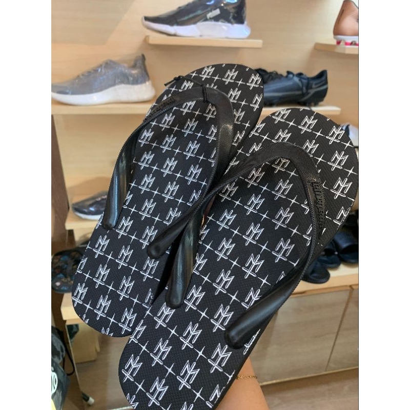 sandal jepit flip flops ff 40 by genesias Maternal Disaster original official resmi reseller