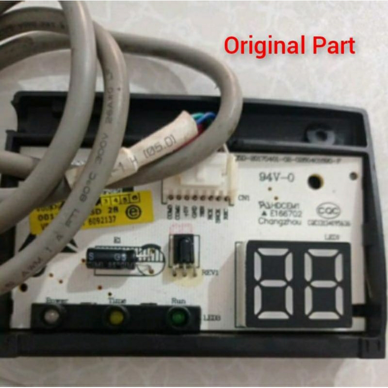 Sensor AC AQUA AQA-KR5AHR1-9AHR1 Original