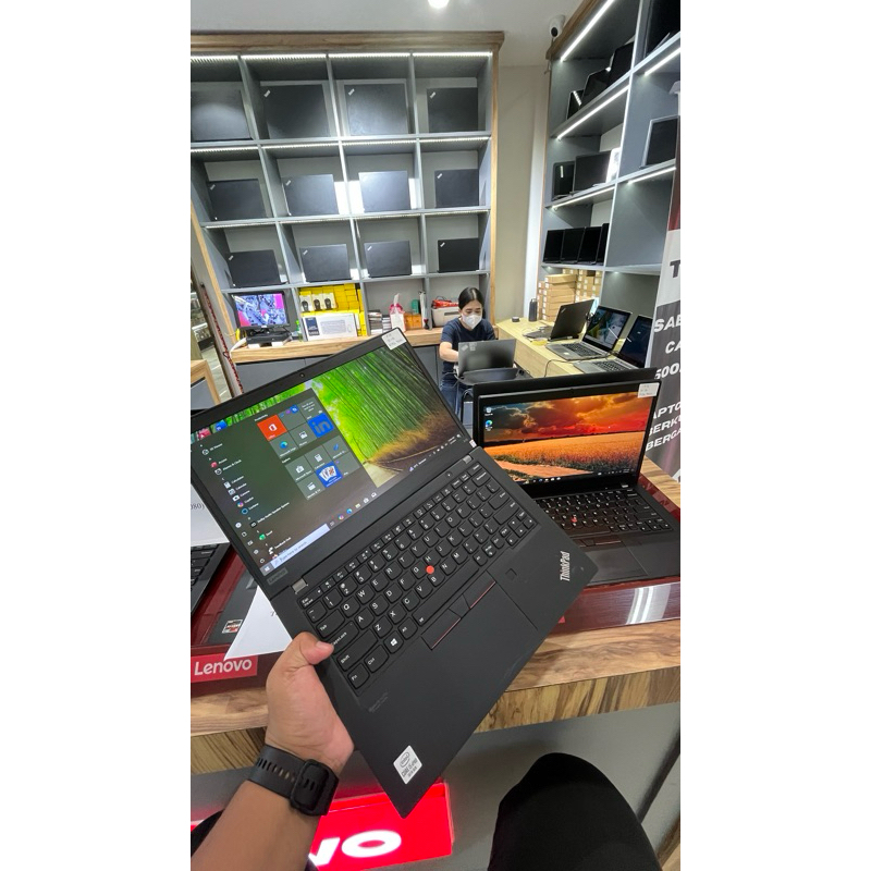 Lenovo Laptop Intel Core i5
