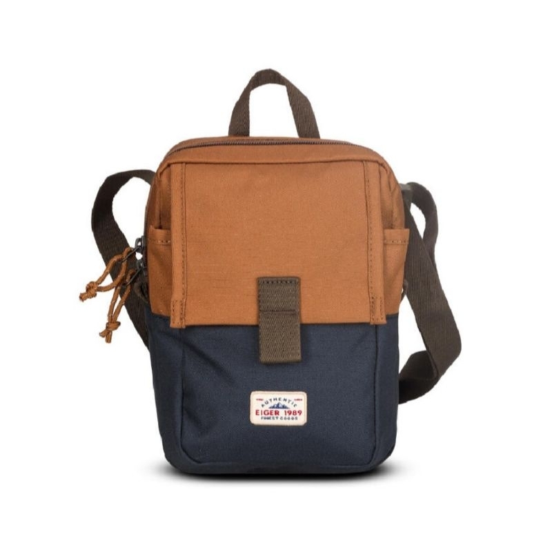 WANDERDRIFT 3.1 TRAVEL POUCH 1A EIGR1989 Original