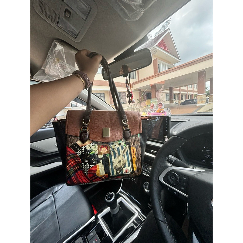 brera art fever like new mulus powlll