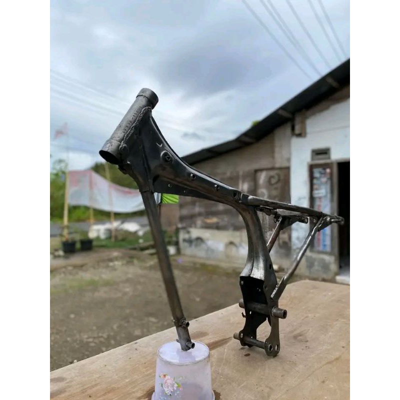 RANGKA CB ORIGINAL K3