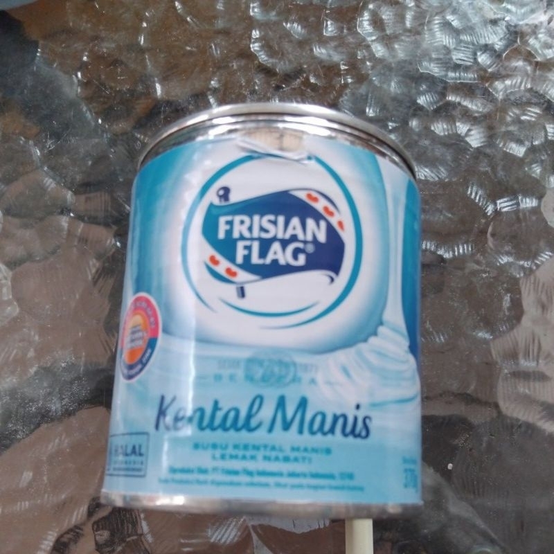 

Frisian flag kaleng