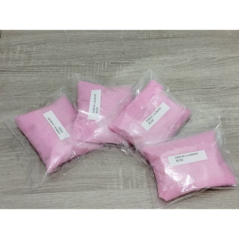 Biang detergen konsentrat laundry biang sabun cuci baju