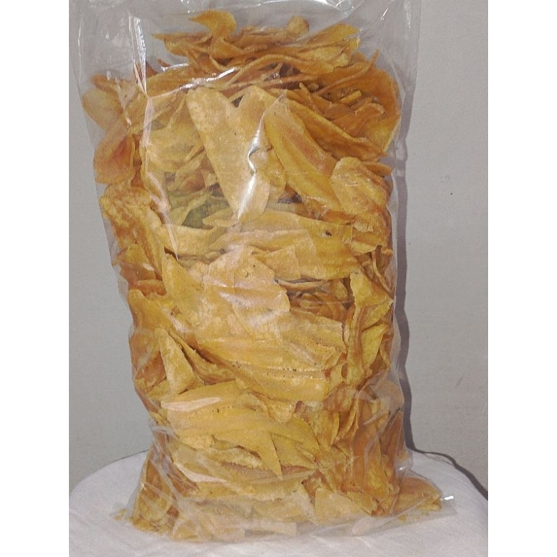 

kripik pisang nangka,asin,gurih dan enyah ukuran 1kg