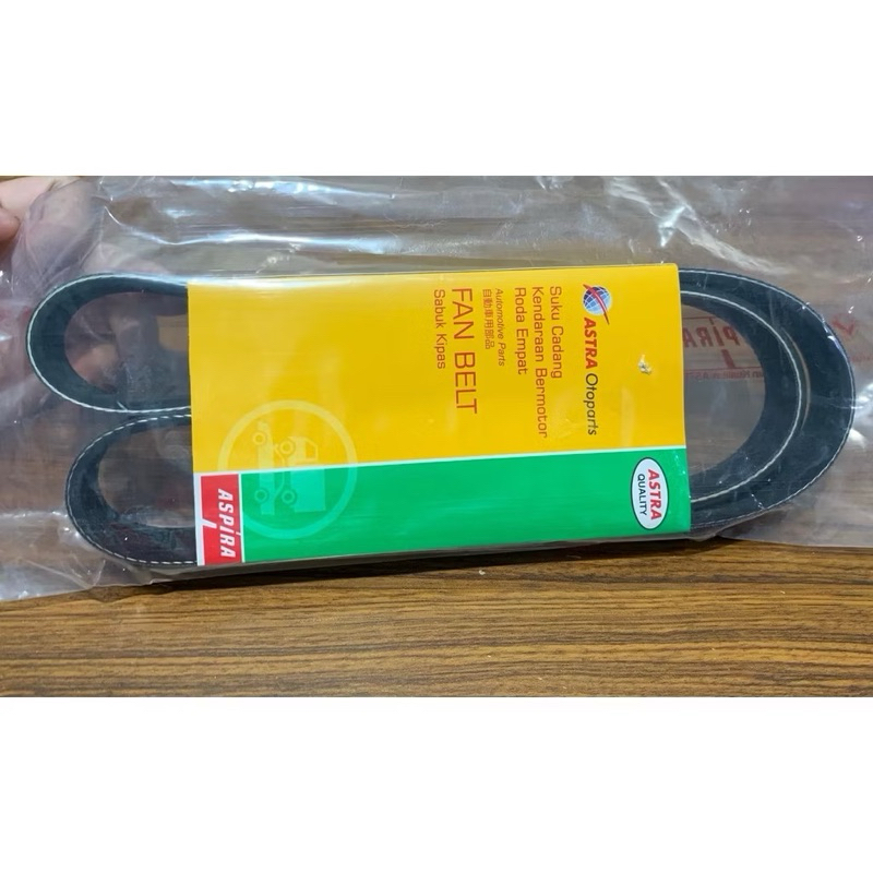 Tali kipas van fan belt Grand livina 08'-13' 7PK1140 ASPIRA ORI