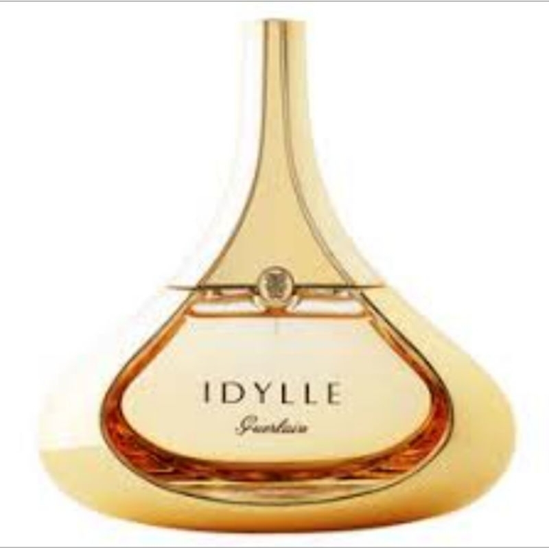 Guerlain Idylle Parfum