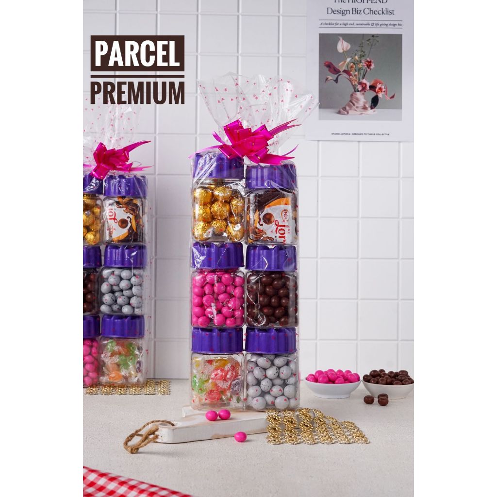 

PARCEL COKLAT LAGIE LEBARAN MURAAH 6TOPLES DAN 5 TOPLES