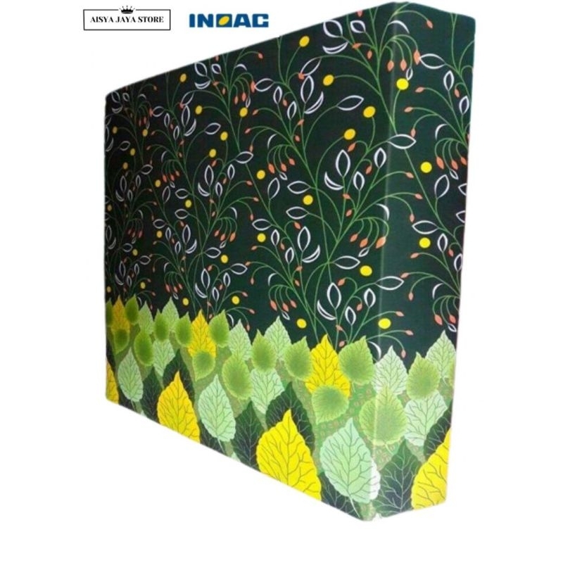 kasur inoac tebal 20 cm