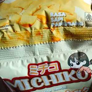 

MICHIKO 1 renteng isi 10PCS