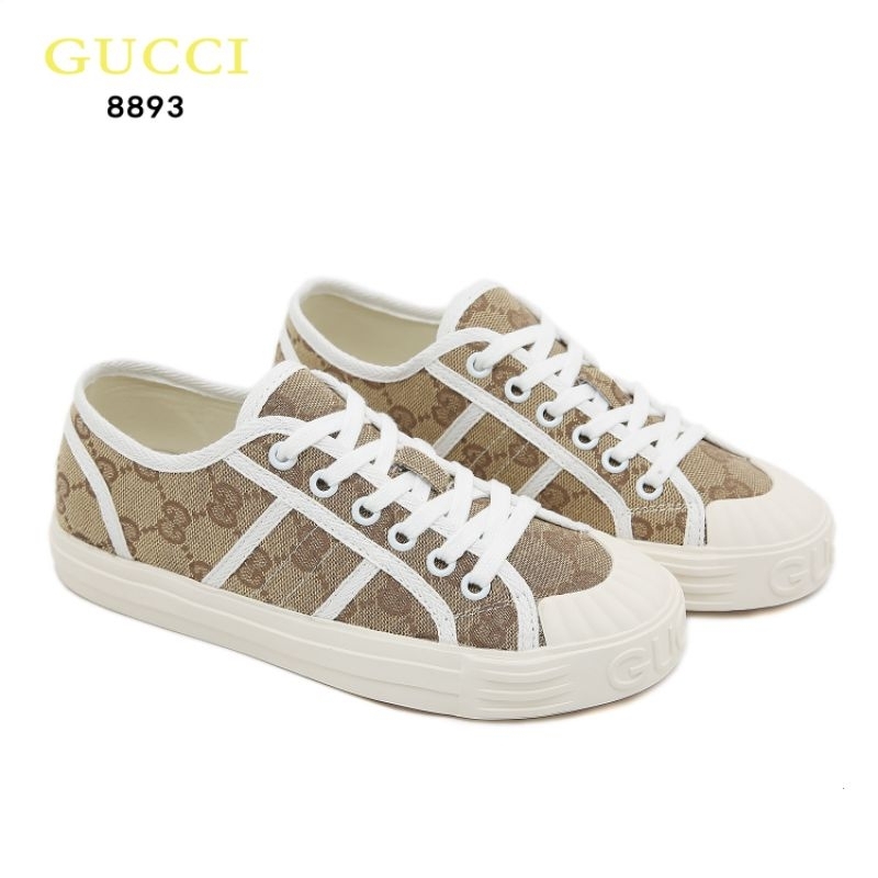 CloverG Sneakers #8893