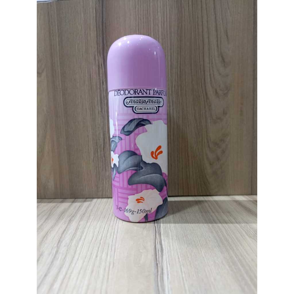 Anaiso Anaiso Deodorant Parfum