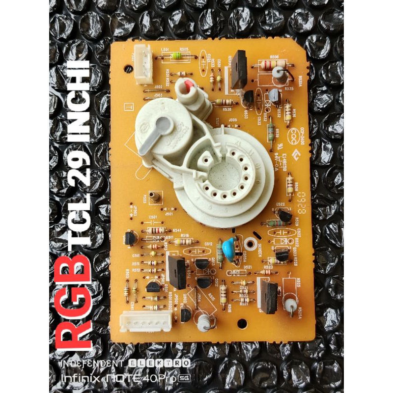 RGB Tv Tcl slim 29 inchi   RGB Tv tcl 29 inchi flat   kit RGB Tv TCL   RGB Tv Tcl original