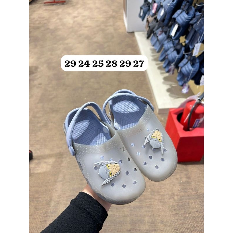 Sendal Anak Zandilac