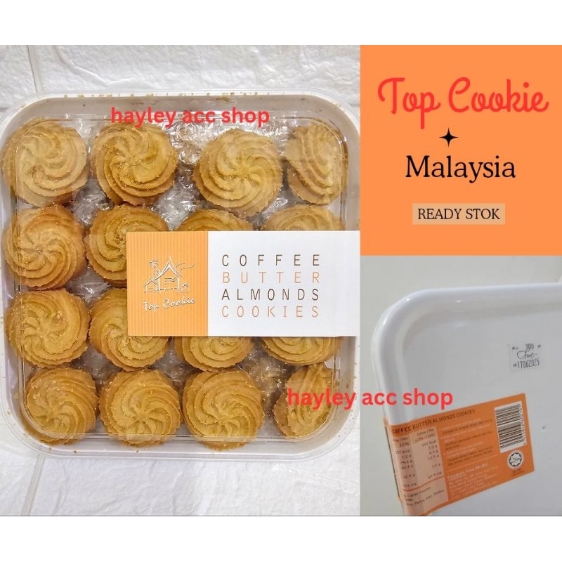 

TOP COOKIE MALAYSIA ORIGINAL 100%