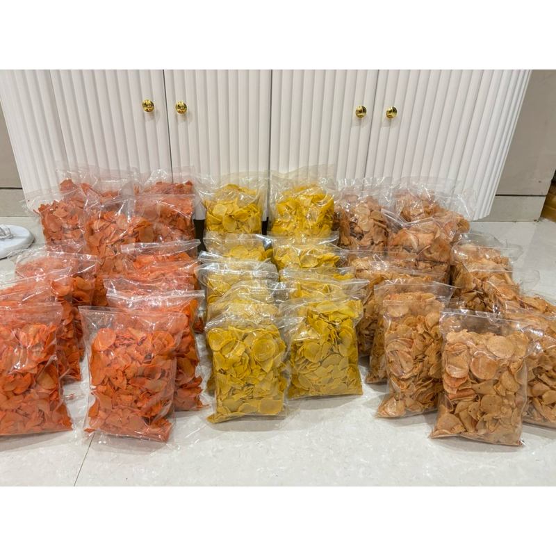 

Cemilan Khas CitraNoura