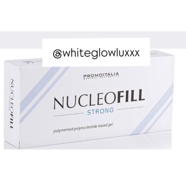 Nucleofill strong