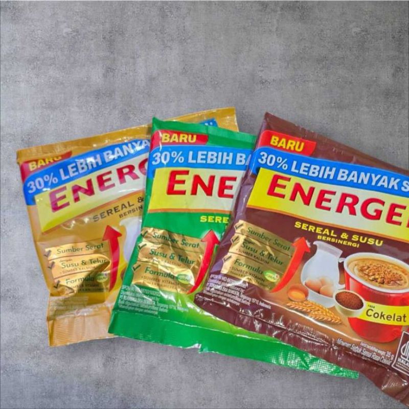 

Energen