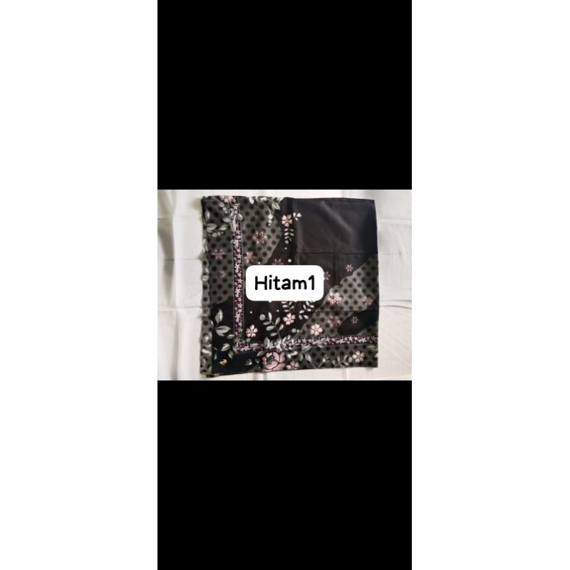 hijab segiempat denay isi 3 bj