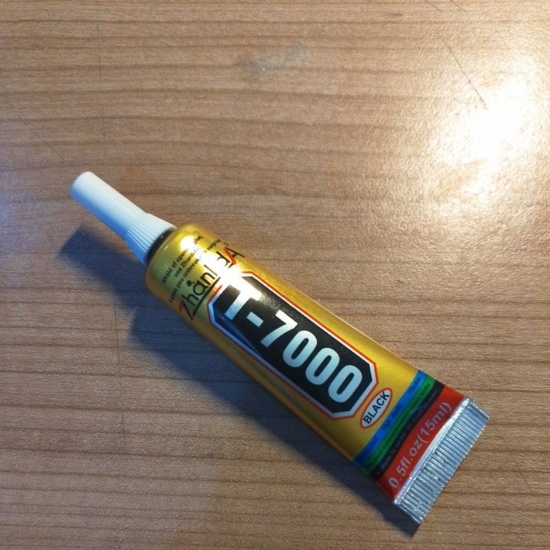 

LEM LCD T7000 15ML