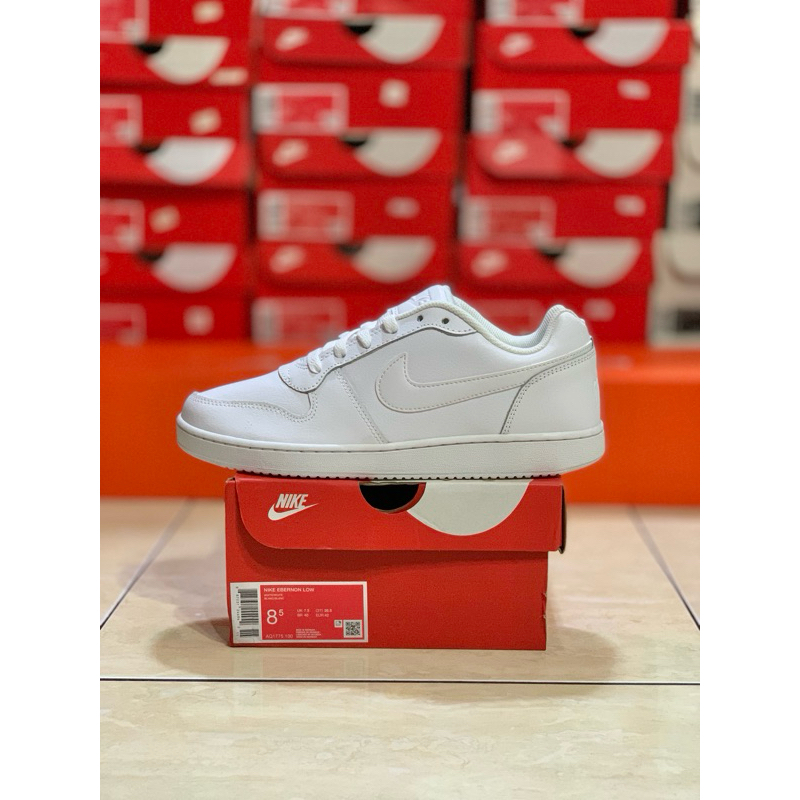 NIKE EBERNON LOW AQ1775100 ORIGINAL 100% RESMI PT NIKE INDONESIA