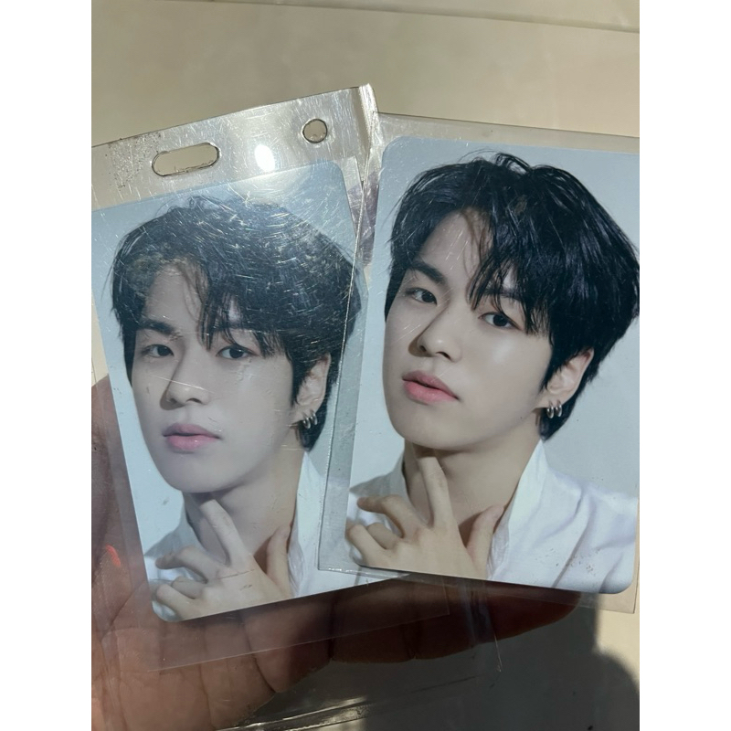 MANYO x TREASURE JAEHYUK