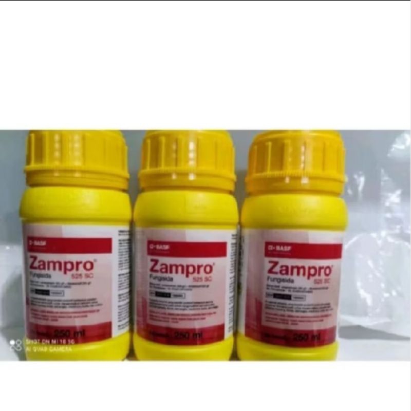 Zampro 250ml