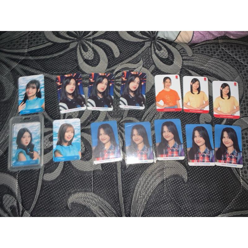 PC OFFICIAL JKT48
