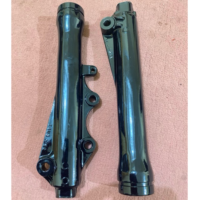 Bottom Shock Sok Skok Depan Yamaha Fizr Fiz R F1zr vega R Original YGP