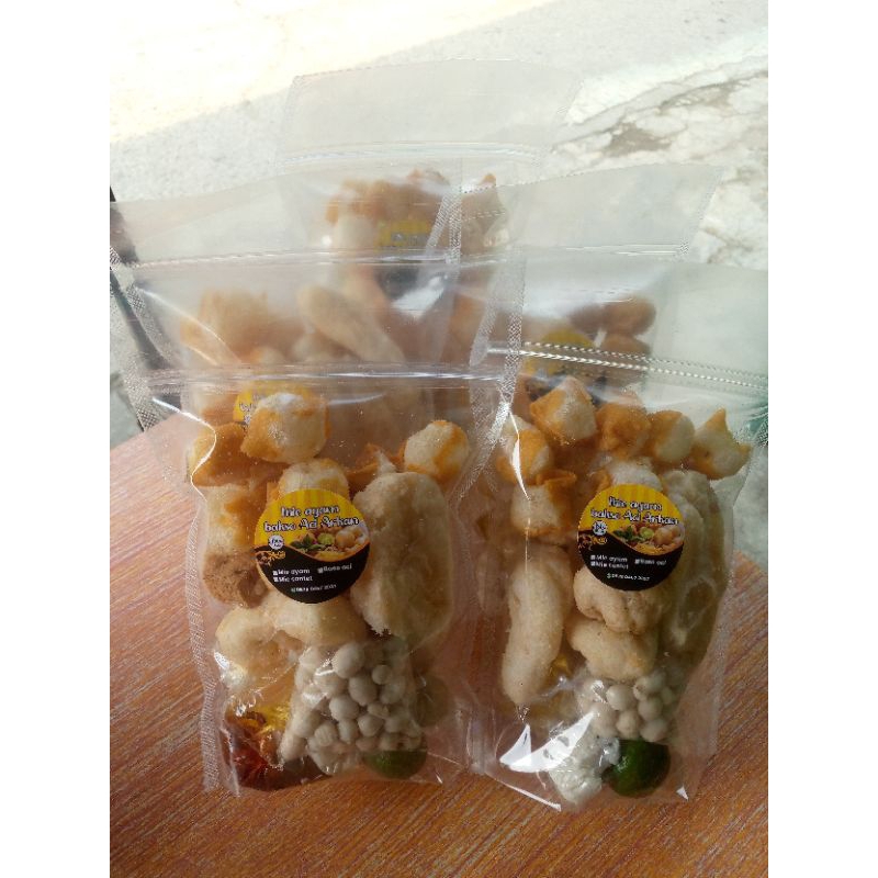 

baksoAciArkan