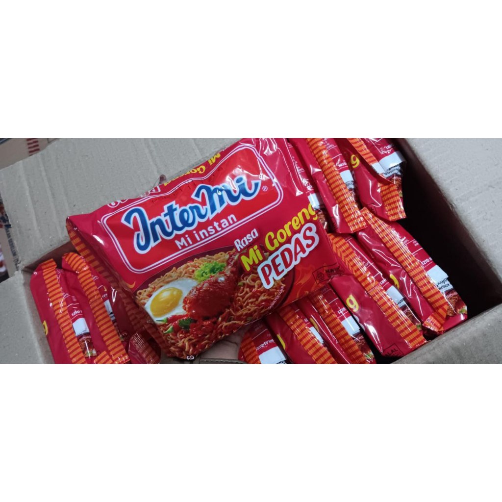 

INTERMI GORENG VARIAN PEDAS [ PAKET 5 PCS ]