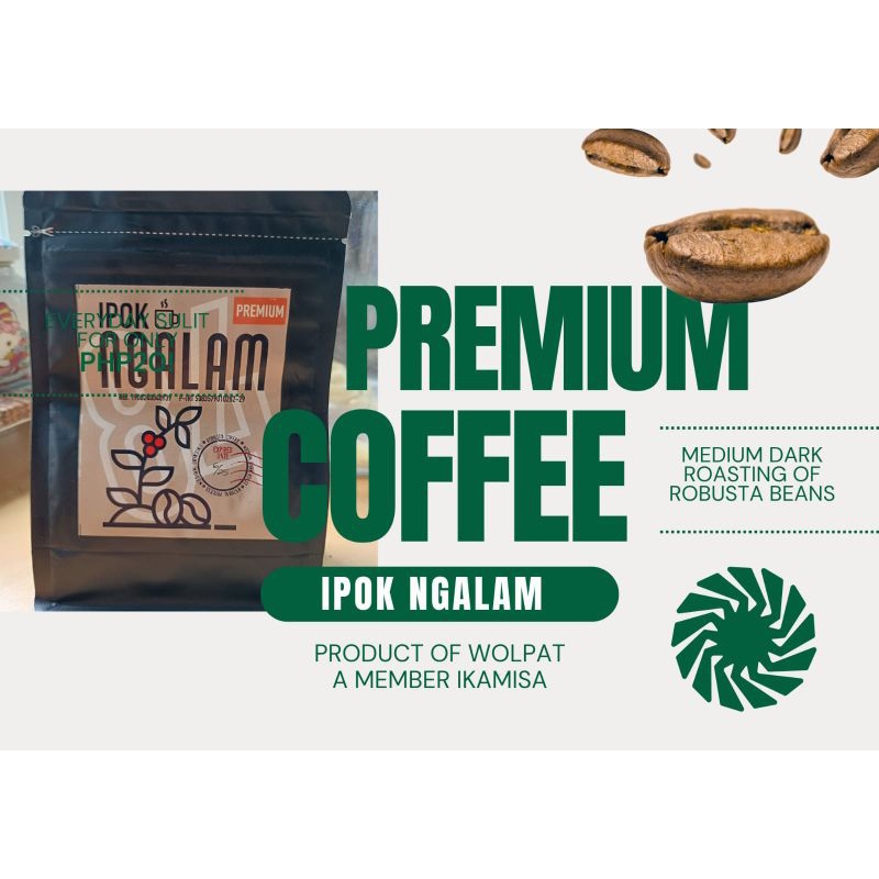 

Ipok Ngalam Premium