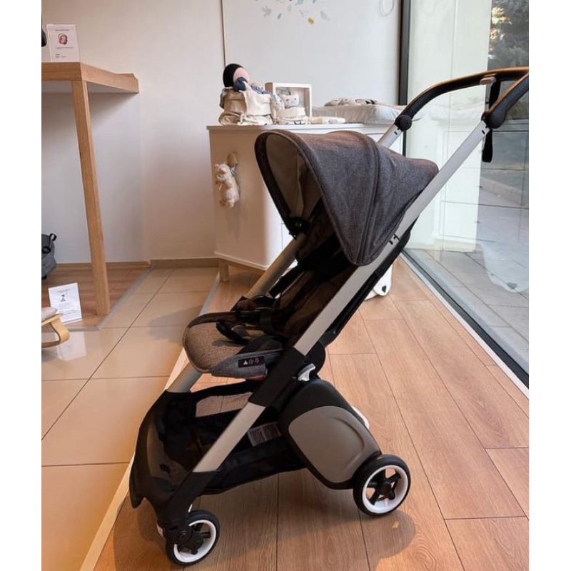 Bugaboo Stroller Ant like new