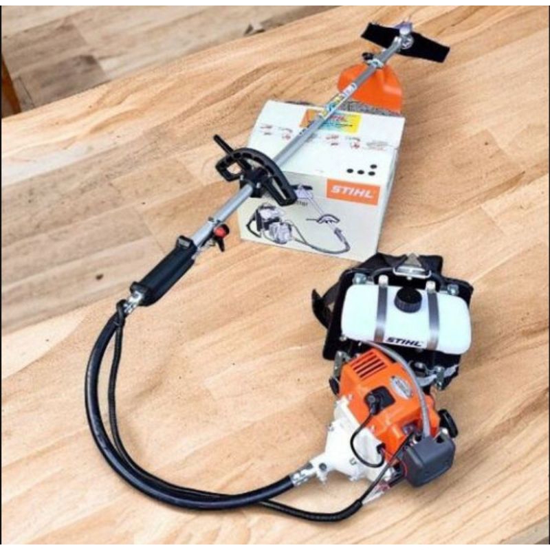 Mesin Potong Rumput STIHL FR-3001 Asli