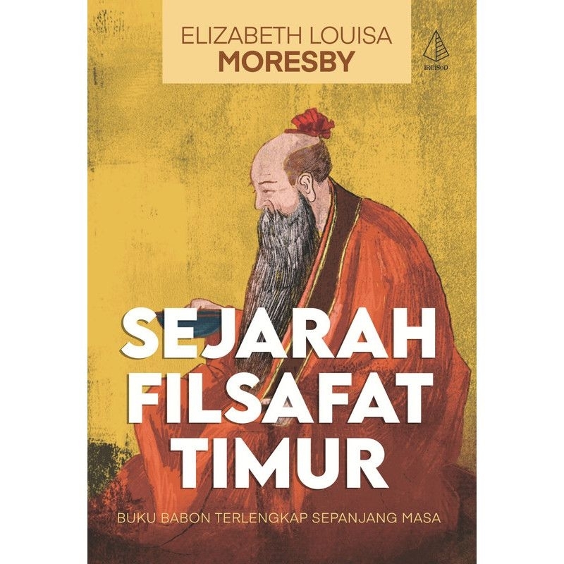 sejarah filsafat Timur